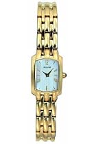 Accurist-LB1175S-Traditional-Women's-Gold Tone-Analogue Quartz-watch