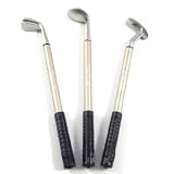 Golf Club Pen Set