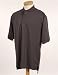 Premium Quality Men's Accolade Golf Sport Shirt - Black