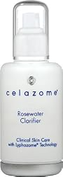 Celazome Rosewater Clarifier 7oz