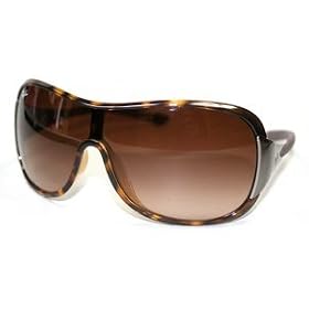 Ray Ban RB4091 Sunglasses