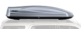 Thule 685 Atlantis 1200 Rooftop Cargo Box (Silver)