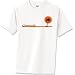 Grenada 10 1 T-Shirt Standard Cotton