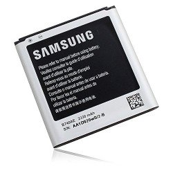 Samsung BP2330 Lithium-Ion Battery (2330mAh) Samsung BP2330 Lithium-Ion Battery (2330mAh)