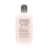 Clinique Skin Supplies for Men Scruffing Lotion 2.5 200ml/6.7oz - Normal Skin