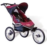 Dreamer Design Sprite Jogger - Merlot