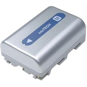 LENMAR LISM50 8MM SONY DIGITAL E CAMCORDER BATTERY (LENMAR)