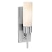 Access Lighting Aqueous ADA Wall Fixture with On/Off Switch