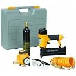 Jac Pac J-6901-90 CO2 Brad Nailer Stapler
