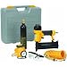 Jac Pac J-6901-90 CO2 Brad Nailer Stapler