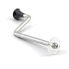 Beadalon 5 Hole Wire Twister, 2-Piece