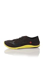 Mizuno Zapatillas Be 2 (Negro / Amarillo)