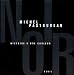 Noir : Histoire d'une couleur