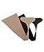 C Style Invisible No Panty Line Strapless Thong by SKS Express
