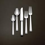 Vera Wang Chime Steak Knives, Set 0f 4