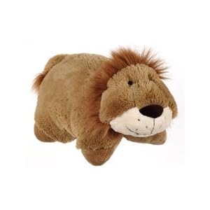 My Pillow Pets Lion 18 by