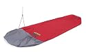 Salewa Biwacksack 1871 PTX BIWI BAG 1-PERSON, RED/ANTHRACITE