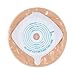 Search : SECURI-T 1-PIECE STOMA CAP, OPAQUE