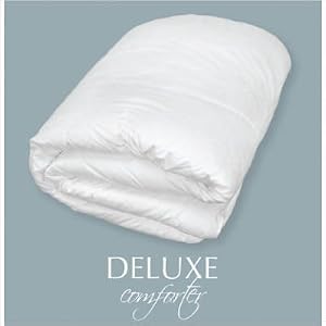Deluxe Feather Comfo