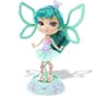 Barbie Fairytopia Magic of the Rainbow Pigtail Pixies Glimmer Doll