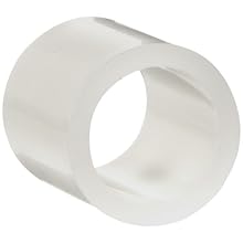Bunting Bearings Sleeve Bearing, Nylon, Inch
