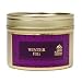 Shearer Scented Candle In Tin / 20 hrs – Winter Fig (6cm x 4.7cm)