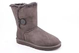 UGG Australia Womens Bailey Button Boots.