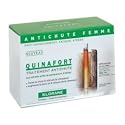 Klorane Quinafort Hair Loss Treatment for Women 12 Doses 1 Month Supply