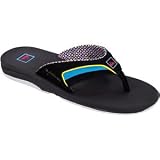 Quiksilver Men s Session Thong Sandal