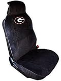 Americans Sport's Georgia Bulldogs Seat Cover