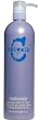 Catwalk TIGI Fashionista Shampoo Safe for Color 25.36 oz (750 ml)