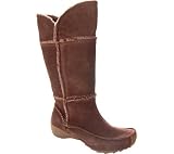 Sporto Women's Patch Winter Boots