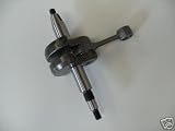 Stihl Spares TS400 Crankshaft