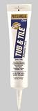 Buy 12 each: Polyseamseal Tub & Tile Caulk (DM405P21) by Osi Sealants