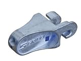 UPC 672205002877 product image for Gripple T-Clip - 10 pack | upcitemdb.com