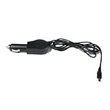Accessory Power Rapid Car / Auto Travel Charger for Garmin Nuvi 255W / Nuvi 780 / Nuvi 260W and More GPS Devices