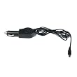 Accessory Power Car / DC Charger for Garmin Nuvi 1450LMT , 1350LMT , 1300 and Other Navigation Systems