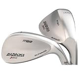 Buy Tour Edge Bazooka Jmax Bounce Wedge Loft: 50 - Bounce: 10