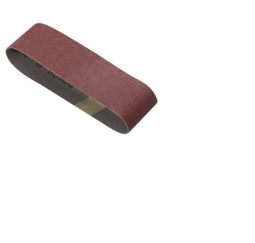 Bosch SB6R060 4-Inch by 24-Inch 60-Grit Sanding Belts Merchandisable Carton, 3-Pack