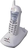 Nw Bell 36280-1 2.4 Ghz Cordless Phone