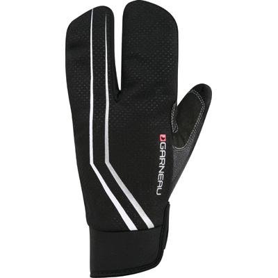 Louis Garneau 2010/11 Milano Full Finger Cycling Gloves - 1482138