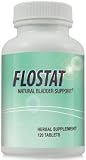 31SzvyxfzmL. SL160  FloStat Natural Bladder Control Health Support Formula Supplement ~ 4 Bottles
