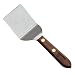 LamsonSharp Square Server/Turner- Walnut - 2.5-Inch