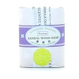 Superior Ginseng Sandalwood Soap (3.88 oz)
