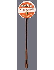 Kitchen: Gordon Biersch Brewing Company Czech Style Pilsner Brewery Tap Handle