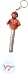 Virginia Tech Hokies NCAA Mascot Pen Light