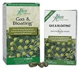 Aboca Gas & Bloating (50 capsules)