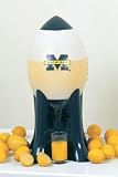 NCAA Michigan Wolverines Football Beverage Dispenser