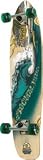 Sector 9 Bamboo Series Ours Longboard Complete Skateboard