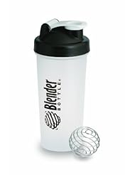 BlenderBottle? Classic 28-ounce Black
